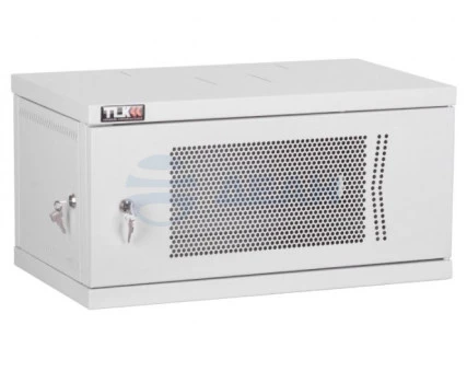 TWI-186045-P-GY TLK Шкаф настенный