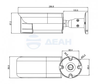 00-00124967-1 STC-IPM8644A OPTi