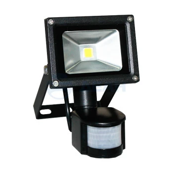 SL-220VAC-10W-MS исп.5 Бастион Прожектор светодиодный с датчиком движения