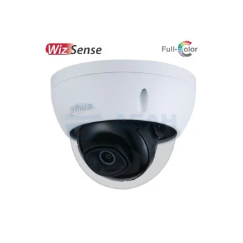 DH-IPC-HDBW3449EP-AS-IL-0360B Dahua IP камера купольная