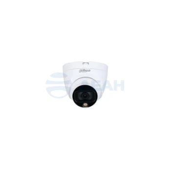 DH-HAC-HDW1239TLQP-A-LED-0280B-S3 Dahua Мультиформатная купольная камера видеонаблюдения
