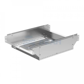 Ответвитель Т-образный (PR16.2734) Промрукав Ответвитель Т-образный для лотков