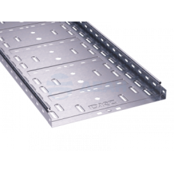                         Лоток перфорированный 600х50 L3000 (35268) (DKC)
						
