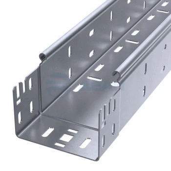 Лоток перфорированный (PR16.13534) Промрукав Лоток перфорированный