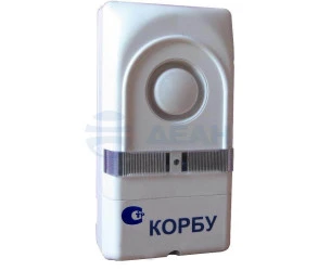 Оповещатель комбинированный КОРБУ (Спецавтоматика г. Бийск )