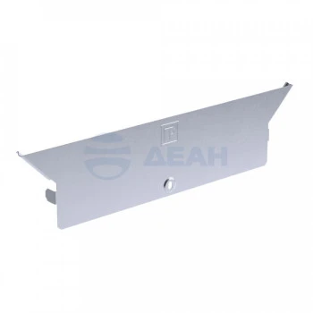 Крышка ответвителя (PR16.2593) Промрукав Крышка ответвителя для лотка