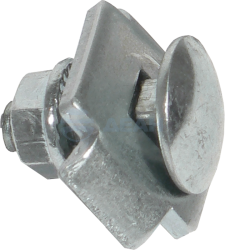                         Комплект соединительный для лотков CLW10-MS-20 (IEK) 
						