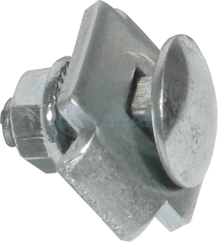 CLW10-MS-20 IEK Комплект соединительный для лотков