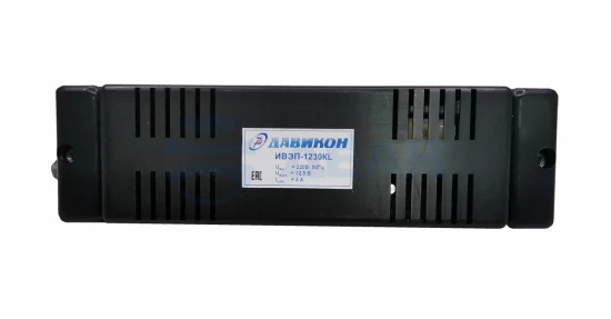 ИВЭП-1230КL ДАВИКОН Источник питания