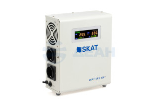                         SKAT UPS-300T
						
