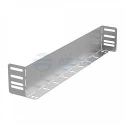                         Переходник упрощённый горизонтальный (PR16.6138)
						