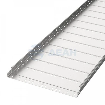 Лоток перфорированный (PR16.4857) Промрукав Лоток перфорированный