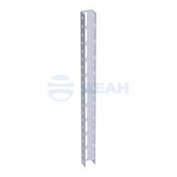                         Профиль П-образный тяжелый (PR16.18036) (Промрукав) 
						