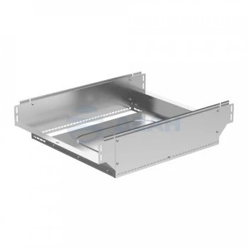 Ответвитель Т-образный (PR16.2738) Промрукав Ответвитель Т-образный для лотков