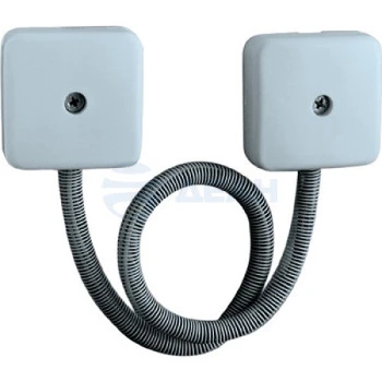 УС 2х4 (200) Гибкий переход Велос Устройство соединительное