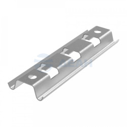                         Профиль Омега (Безвинтовой) HDZ ПОБ-100 (PR16.4513)  (Промрукав) 
						