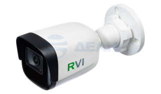                         IP камера RVi-1NCT4052 (2.8) white (RVi) 
						