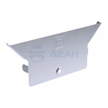 Крышка ответвителя (PR16.2591) Промрукав Крышка ответвителя для лотка