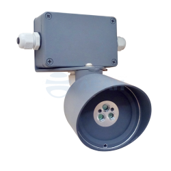                         Извещатель пожарный пламени инфракрасный ИПП 3ИК-Ех (ИП330-8/2) (Риэлта) 
						