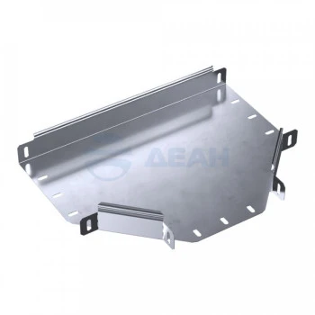 Ответвитель Т-образный (PR16.2844) Промрукав Ответвитель Т-образный для лотков