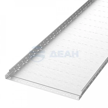 Лоток перфорированный (PR16.4999) Промрукав Лоток перфорированный