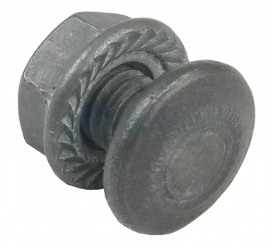 CLP1M-CS-6-10-1-M-HDZ IEK Комплект соединительный для лотков