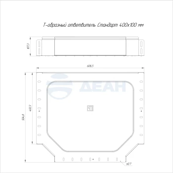 00-00118242-1 Ответвитель Т-образный (PR16.2852).jpg