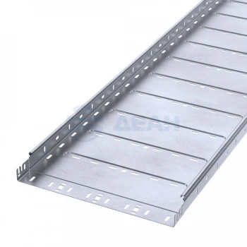 Лоток перфорированный (PR16.13545) Промрукав Лоток перфорированный