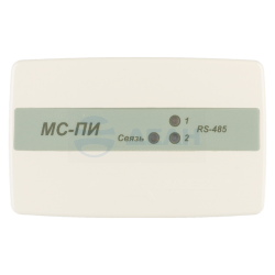 МС-ПИ (073438) Рубеж Повторитель интерфейса