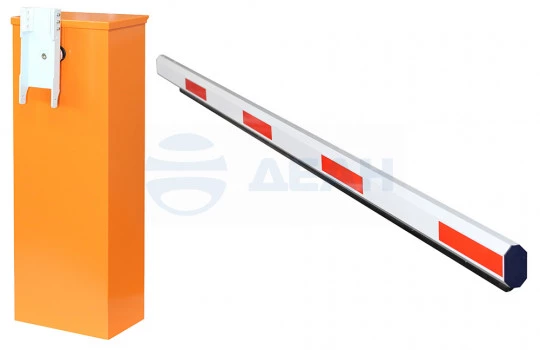 ST-RB104BR-L Pack 1 Smartec Комплект шлагбаума