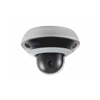DS-2PT3326IZ-DE3 (2.8-12mm) HikVision IP камера поворотная