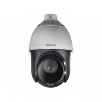 DS-I215(D) HiWatch IP камера поворотная