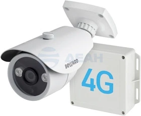 CD630-4G (6) Beward IP камера