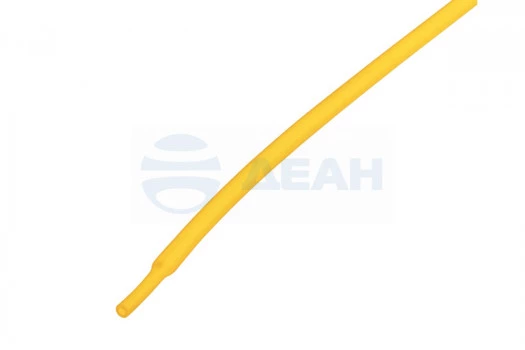 20-2002 REXANT Трубка термоусаживаемая