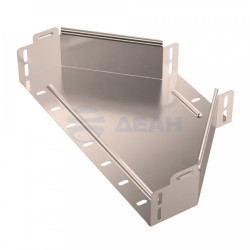                         Переходник симметричный Стандарт INOX (AISI 409) 400х150х80 (PR16.6072) (Промрукав) 
						