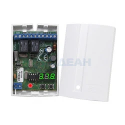 Приемник-контроллер RD 448 (Elmes Electronic)