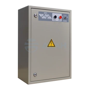 ШУЗ БОЛИД Шкаф управления