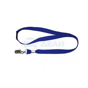 ST-AC202LY-BL Smartec Крепление для бейджа