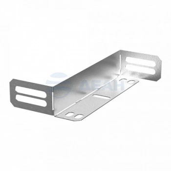 Переходник (PR16.1517) Промрукав Переходник для лотка