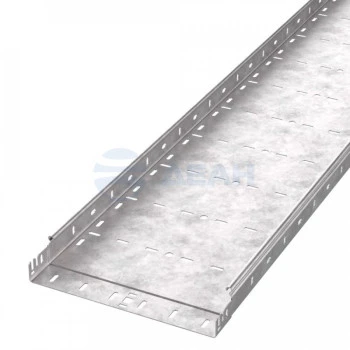 Лоток перфорированный (PR16.13122) Промрукав Лоток перфорированный