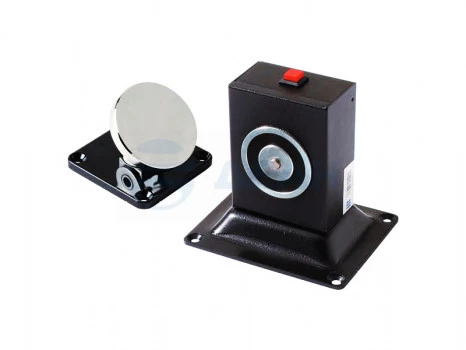 ST-DH605U Smartec Фиксатор электромагнитный