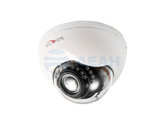                         IP камера купольная PD91-M2-V12IRP-IP (Polyvision) 
						
