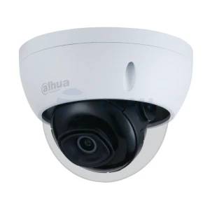 DH-IPC-HDBW3441EP-AS-0600B-S2 Dahua IP камера купольная