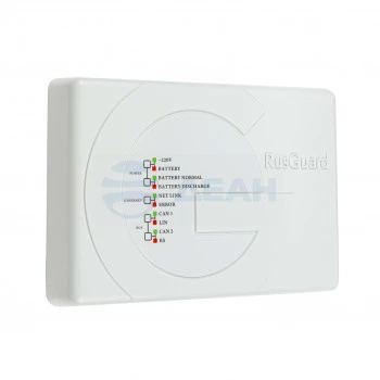 ACS-105-CE-S Rusguard Контроллер сетевой