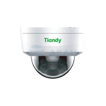 TC-C32KS Spec:I3/E/Y/S/2.8mm/V5.0 Tiandy IP камера купольная