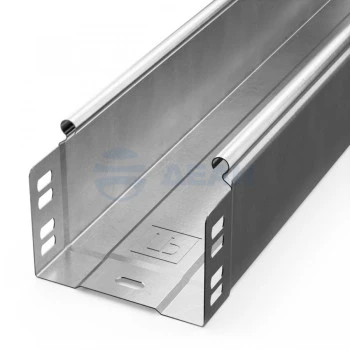 Лоток неперфорированный (PR16.2309) Промрукав Лоток неперфорированный