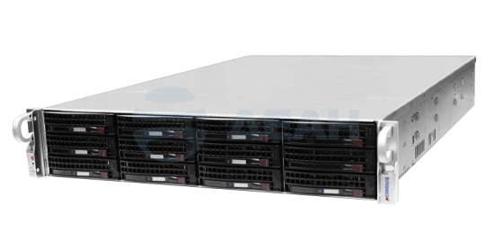 ВС-50-50-2-9M БОЛИД Видеосервер