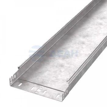 Лоток неперфорированный (PR16.13833) Промрукав Лоток неперфорированный