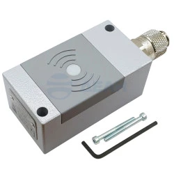 Считыватель бесконтактный взрывозащищенный ALM-RD-S06-F-RMF-M (кабель 10 м) (ALeko)