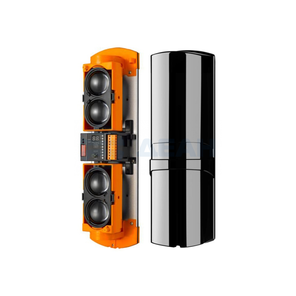           
Извещатель охранный линейный оптико-электронный ST-PD104BD-MC (Smartec) 